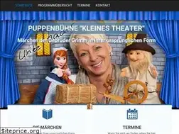 Sites similar to hacker-kleines-theater.de