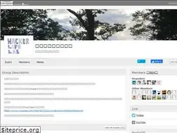 Sites similar to hacker-life-lab.connpass.com