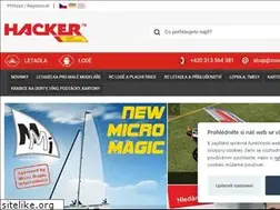 Sites similar to hacker-model.com