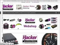 Sites similar to hacker-motor.com