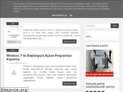 Sites similar to hacker-okulu.blogspot.com