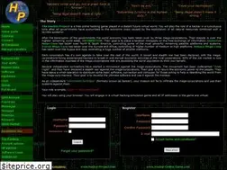 Sites similar to hacker-project.com