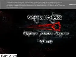Sites similar to hacker-vatoz.blogspot.com.tr