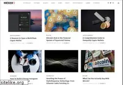 Sites similar to hacker9.com