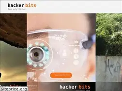 Sites similar to hackerbits.com