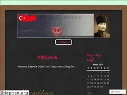 Sites similar to hackerbystriknin.wordpress.com