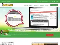 Sites similar to hackercan.com