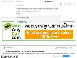 Sites similar to hackercar.com