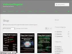 Sites similar to hackercoolmagazine.com