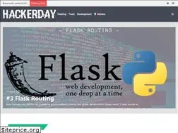 Sites similar to hackerday.it