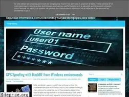 Sites similar to hackerdecabecera.com