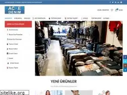 Sites similar to hackerdenim.com.tr
