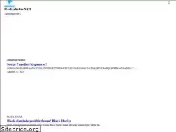 Sites similar to hackerhaber.net