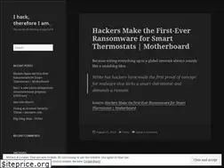 Sites similar to hackerheaven.org