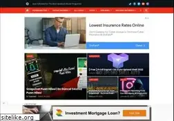 Sites similar to hackerhubb.blogspot.com