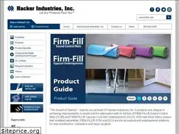 Sites similar to hackerindustries.com