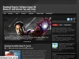 Sites similar to hackerinside17.blogspot.com