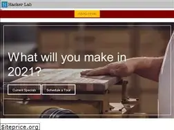 Sites similar to hackerlab.org