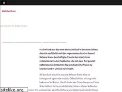 Sites similar to hackerland.de