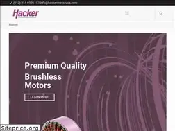 Sites similar to hackermotorusa.com