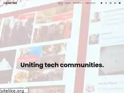 Sites similar to hackernest.com