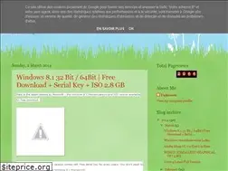 Sites similar to hackerpcworld.blogspot.com
