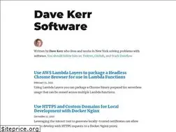 Sites similar to hackerrdave.com