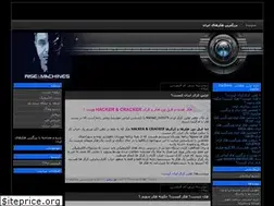 Sites similar to hackers-iranin.blogfa.com