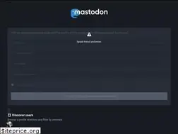 Sites similar to hackers.town