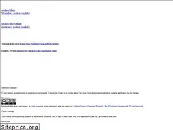Sites similar to hackerschicken.eu