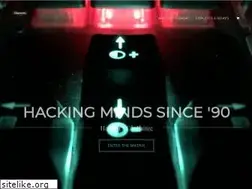 Sites similar to hackersclothing.com