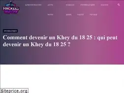 Sites similar to hackersdelight.org