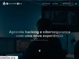 Sites similar to hackersec.com