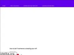 Sites similar to hackersecret.com