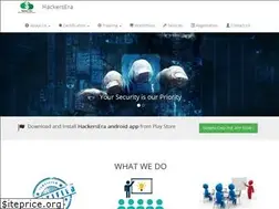 Sites similar to hackersera.com