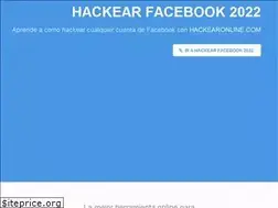 Sites similar to hackersf.info