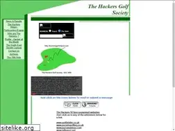 Sites similar to hackersgolf.tripod.com