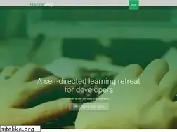Sites similar to hackership.org