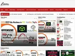 Sites similar to hackersinterview.com
