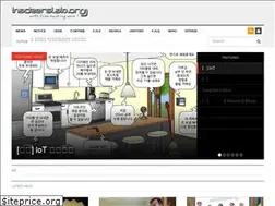 Sites similar to hackerslab.org