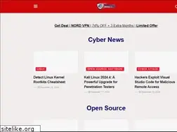Sites similar to hackersonlineclub.com