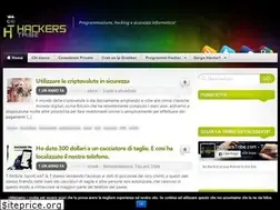 Sites similar to hackerstribe.com