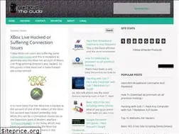 Sites similar to hackerthedude.blogspot.com