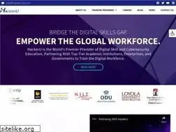 Sites similar to hackerusa.com