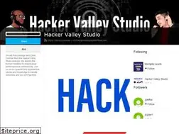 Sites similar to hackervalleystudio.podbean.com