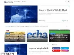 Sites similar to hackerwalablog.in