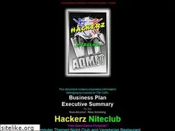 Sites similar to hackerzniteclub.com