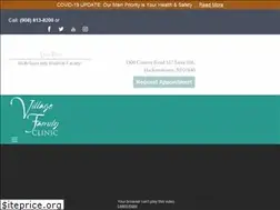Sites similar to hackettstownfamilyclinic.com
