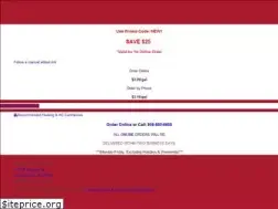 Sites similar to hackettstownoil.net