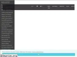 Sites similar to hackeundspitze.de